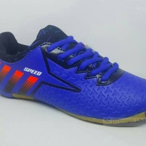 Sepatu Futsal Anak Orange Tokopedia