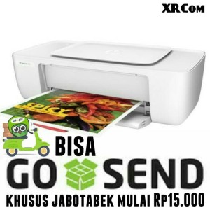 Printer Hp Deskjet Tokopedia