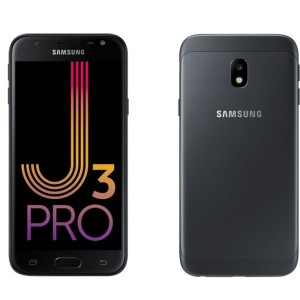 Samsung J3 Pro J330 Garansi Resmi Sein Bonus Tempered Glass Dan Ultra Slim Case Tokopedia