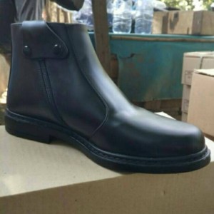 Sepatu Fantofel Vantovel Pria Tokopedia