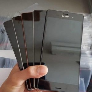 Sony Xperia Z3 Global Bekas Tokopedia