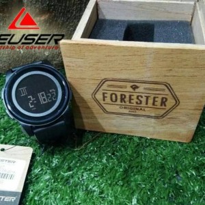 Jam Tangan Forester 2007 Tokopedia