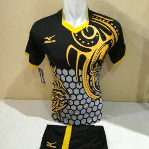 Jersey Futsal Baju Olahraga Tokopedia