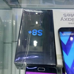 Samsung Galaxy S8 Plus 64 Gb Tokopedia