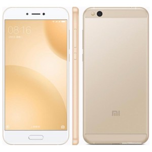 Xiaomi Mi5c Ram 3gb Tokopedia