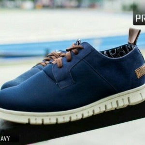 Sepatu Sneakers Pria Prodigo Tokopedia
