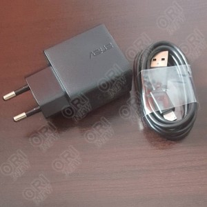 Charger Hp Handphone Asus Zenfone 2 Fast Charging Original Murah Tokopedia