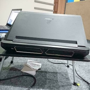 Laptop Gaming Asus Rog G74sx Tokopedia