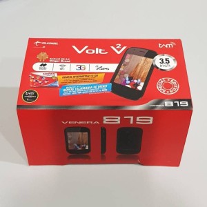 Venera Volt V2 Tokopedia