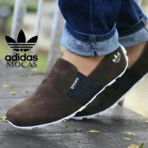 Sepatu Santai Adidas Tokopedia