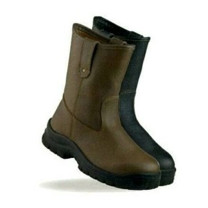 Safety Shoes Krushers Texas Tokopedia