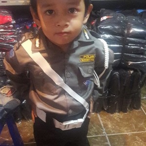 Baju Profesi Costum Anak Karnaval Tokopedia