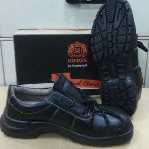 Sepatu Safety Merk King Tokopedia