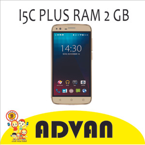 Advan I5c Plus Ram 2gb Tokopedia