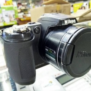 Kamera Nikon L310 Tokopedia