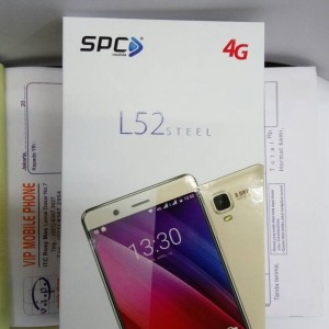 Hp Spc L52 Steel Tokopedia