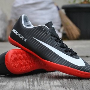 Sepatu Futsal Nike Mercurial Grade Ori 01 Tokopedia
