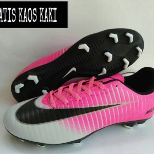 Sepatu Bola Nike Mercurial Free Kaoskaki Tokopedia