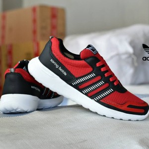 Sepatu Adidas Cloudfoam Tokopedia