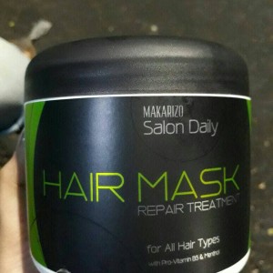 Masker Rambut Treatment Tokopedia