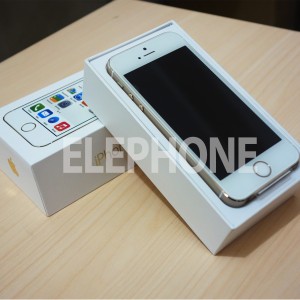 Apple Iphone 5s 32gb Gold Tokopedia