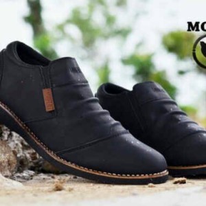 Sepatu Moofeat Wrinkle Original Tokopedia