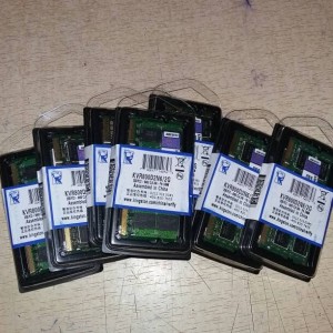 Termurah Memory Laptop Sodimm Ddr2 Garansi Tokopedia