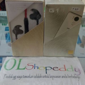 Advan G1 Lte 3gb 32gb Sensor 0 3 Detik Garansi Resmi Advan Se Indonesia 1 Tahun Tokopedia