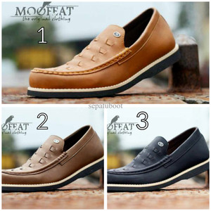 Sepatu Casual Moofeat Original Slop Sepatu Santai Sepatu Jalan Sepatu Sekolah Sepatu Joging Sepatu Kulit Sneaker Slip On Casual Sepatu Kerja Adidas Pria Wanita Anak Tokopedia