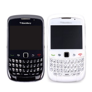 Blackberry Gemini 3g 9300 Promo Garansi 1thn Tokopedia