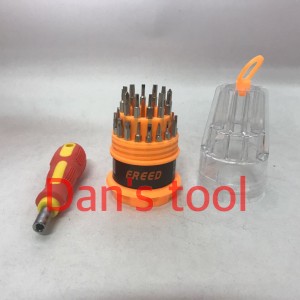 Obeng Hp Set Obeng Jam Tokopedia