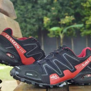 Sepatu Salomon Pria Tokopedia