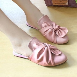 Sepatu Flatshoes Wanita Murah Tokopedia