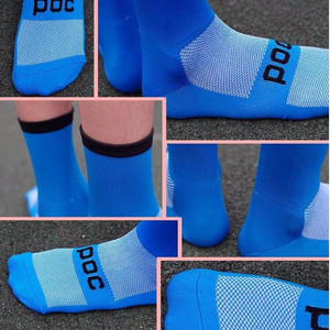 Kaos Kaki Sepeda Poc Avip Socks Tokopedia
