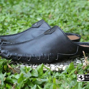 Sepatu Sandal Pria Blackmaster Tokopedia