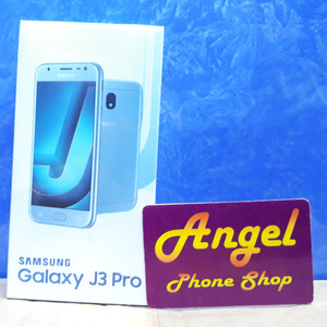 Samsung J3 Pro 2017 Garansi Resmi Sein 4g Tokopedia