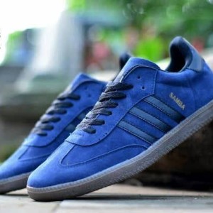 Sepatu Adidas Samba Classic Baru Tokopedia