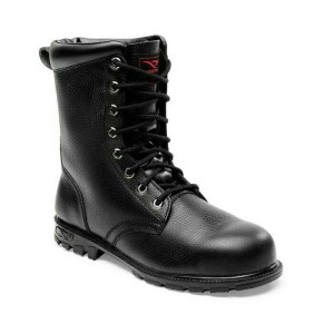 Sepatu Safety Boots Cheetah 2286h Tokopedia