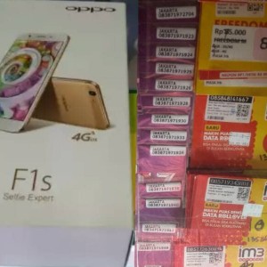 Oppo F1s Ram 3gb Rom 32gb Grs 1 Thn Tokopedia