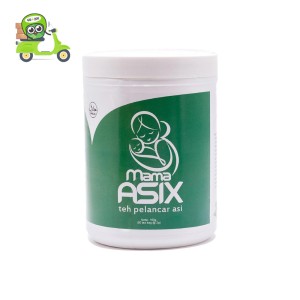Mama Asix Pelancar Asi Harga Murah Tokopedia