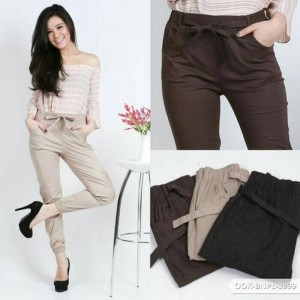 Celana Jogger Pants Tokopedia