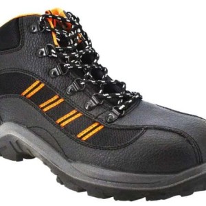 Sepatu Safety Bata Charleston Tokopedia