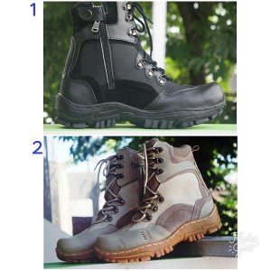 Sepatu Delta Original Handmade Tokopedia