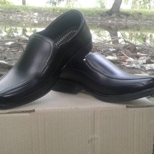 Sepatu Fantofel Vantovel Pria Tokopedia