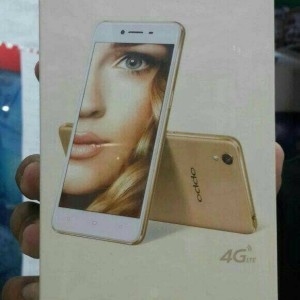 Oppo A37 Hp Oppo A37 Putih Tokopedia