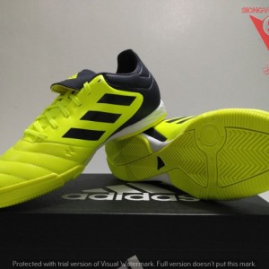 Sepatu Futsal Adidas New Copa 1 Tokopedia