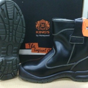 Sepatu Safety Kings Kwd 805x Tokopedia