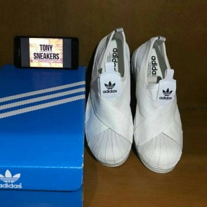 Sepatu Adidas Superstar Woman Tokopedia