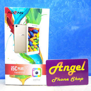 Advan I5c Plus Ram 2gb Tokopedia