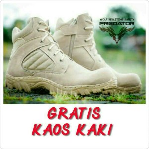 Sepatu Tactical Delta Gurun Tokopedia